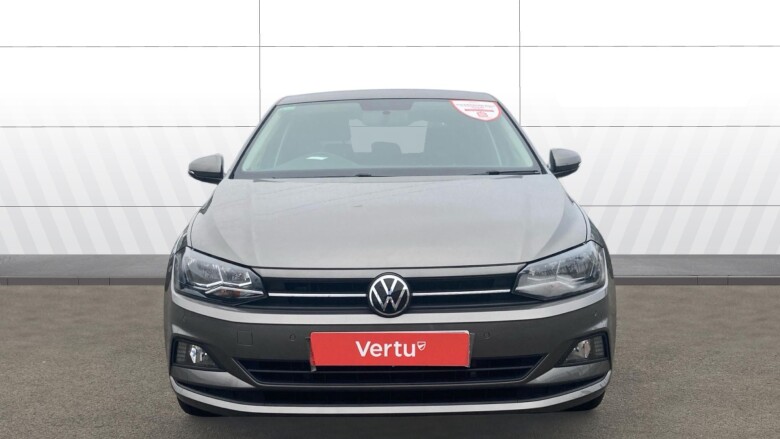 Volkswagen Polo 1.0 TSI 95 Match 5dr Petrol Hatchback
